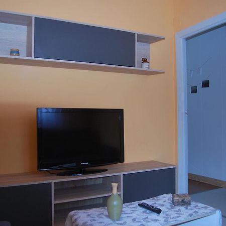 Apartamento A Cascada Cee Luaran gambar