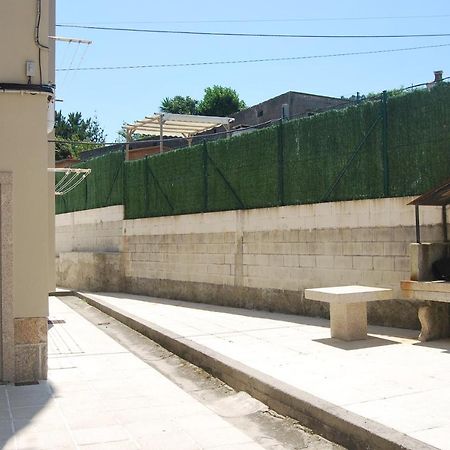 Apartamento A Cascada Cee Luaran gambar