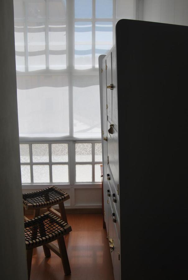 Apartamento A Cascada Cee Luaran gambar