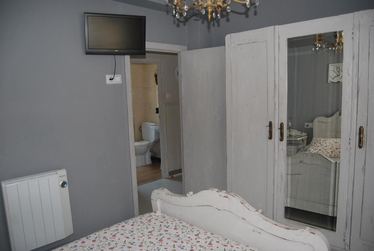 Apartamento A Cascada Cee Luaran gambar